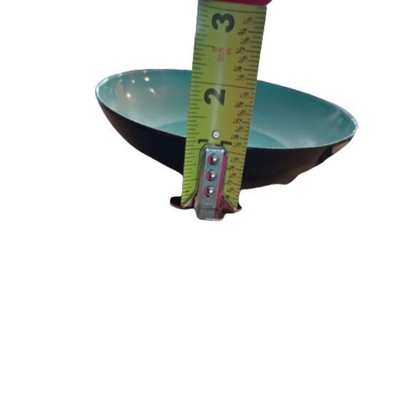 Sizzling Servers by Lantoni Mini Vintage Stir Fry Pan - Picture 2 of 4